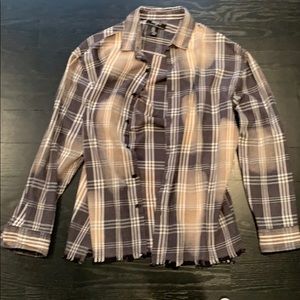 men’s flannel from forever 21